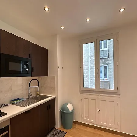 Apartment Grand Appt' * Cosy * Proche Paris *